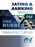 Tire and Rubber Products APV Engineered Coatings Final 2018