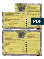 Reference Cards