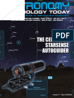 Astronomy Technology Today - Volume 17 Issue 9 2023