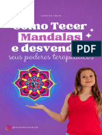 Manual MilaMandalas 2024