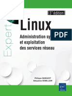 Linux: 3 Édition Nouvelle Édition
