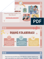 Topik 5 - Filosofi Pendidikan Indonesia - Kel - PPL SMPN 2 Salatiga - Raha