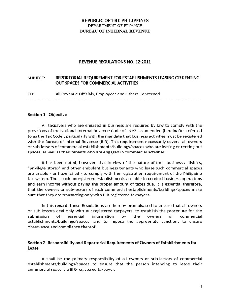 list-of-lessee-download-free-pdf-lease-taxes