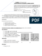 Curso de Electrocardiograma-CLASEV