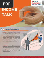 Fixed Income Talk