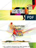 Basketball 1