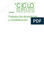 PRL DemolicionesconDVD Baja