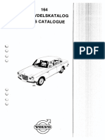 Reservdelskatalog Parts Catalogue