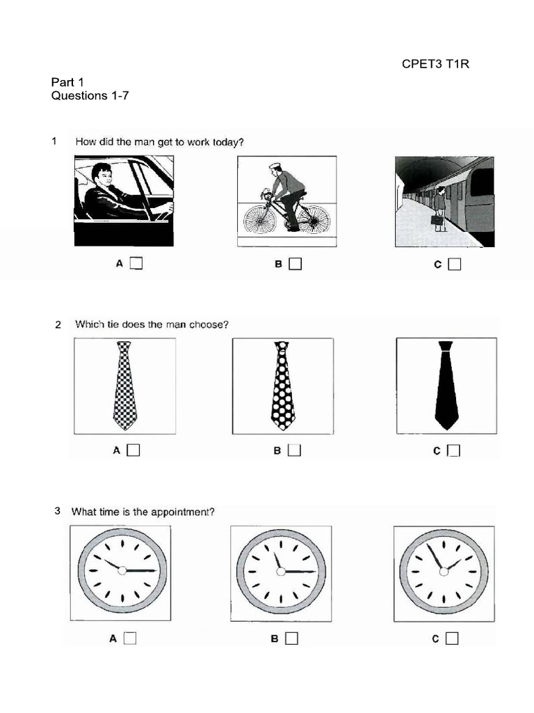 L P1 Practice | PDF