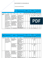 Instrumen Penilaian Kelas 4 T1 ST2 PB 6