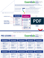 Essentials1 7 Planning Guide