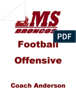 Playbook Cover