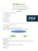 Les Figures de Style 5 Les Figures D Attenuation