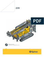 TIS0001467.001 en-US Explorac 235 - Maintenance