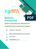 Manual Pengguna - ID Digital (Exam Online Guru Kafa)