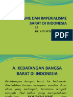 Dokumen - Tips Kolonialisme Dan Imperialisme Di Indonesia