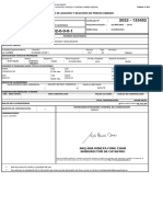 Certificado de Avaluo Municipio 060-0817-032-0-0-0-1