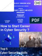 Cyber Security