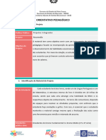 ORIENTATIVO PEDAGÓGICO - Ed - Plural - COLEÇÃO Reconexão EF ANOS FINAIS E 1 e 2 Séries EM