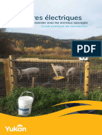 Electric Fencing FR
