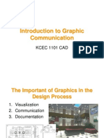 2 - Introduction To Graphic Communication