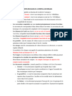 CONCEPTS DE BASE EN COMPTA GENERALE (Récupération Automatique)