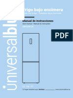 Ubf2230-23 - User Manual - V00 - 230317