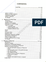 B.stats CH 1&2 by S.P Gupta & Archana Aggrawal