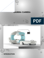 Gamma Camera