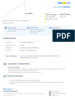 INVOICE Business Trip 20 Feb 2024