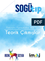 Teorik Çıkmış