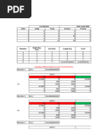 Memberforceoutputwith Initial Strain V5 Metric Mar 24 | PDF