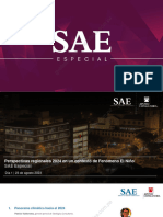 SAE Especial - 23.08.2023