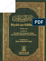 Riyadis Saliheen Part 1