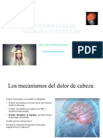 Patofisiología MV Marzo 2023 JM