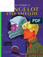 Langelot et le Satellite