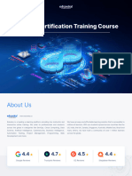 Edureka Training - DevOps Certification Training Course