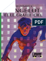 Langelot et le Gratte ciel