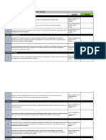 Verificação de Equipamentos DL 50/2005 | PDF