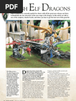 Download High Elves Dragon Guide by Michael Anthony Flora SN70828054 doc pdf