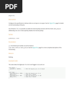 4 - 1 Arduino Basic Functions - 1