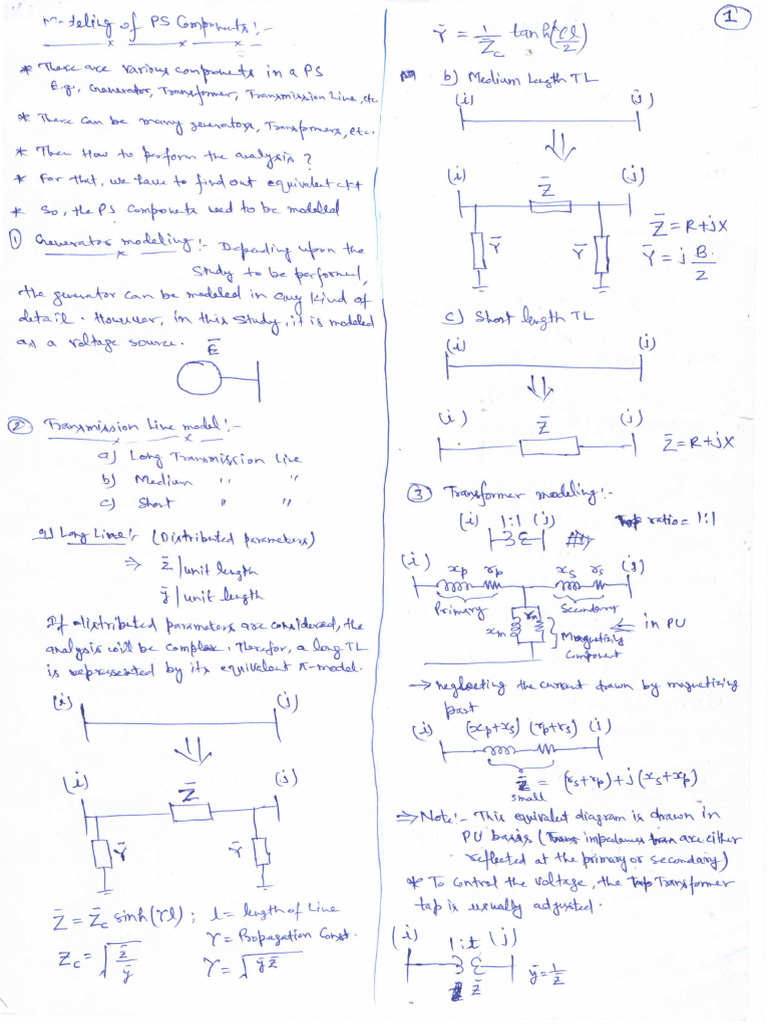 Class Notes CMPS | PDF