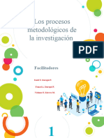 Diseño de Investigación