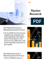 Lesson 4 Market Research