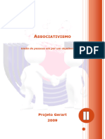 Associativismo 1