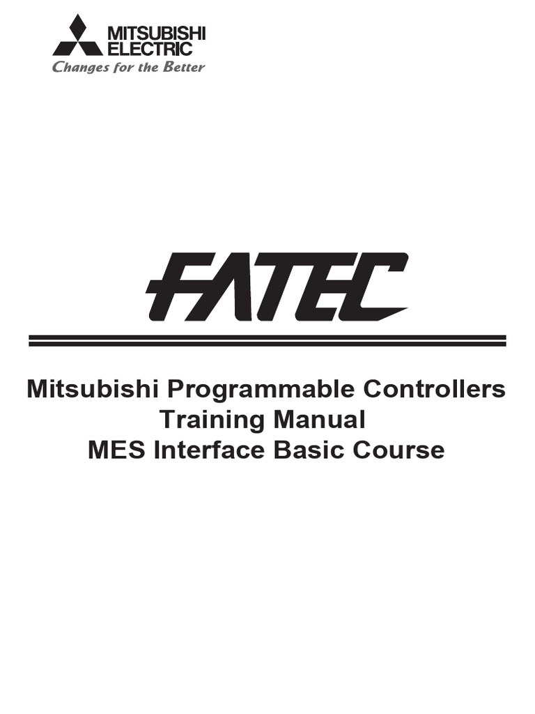 MES Interface Module Training Manual | PDF | Databases | Relational ...