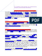 Identificación de IP e IS Actividad Resuelta