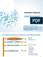 5 - Crédito Público