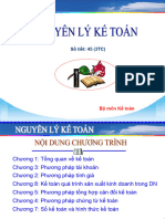 Nguyen Ly Ke Toan