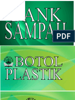 Nama Bank Sampah